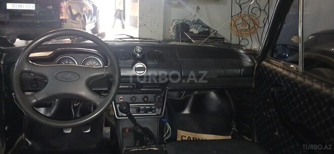 LADA (VAZ) 2106-12