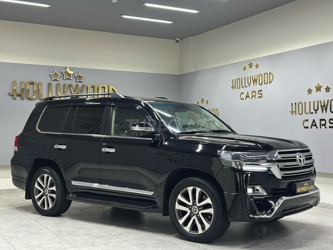 Toyota Land Cruiser-2