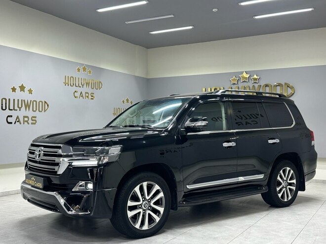 Toyota Land Cruiser-6