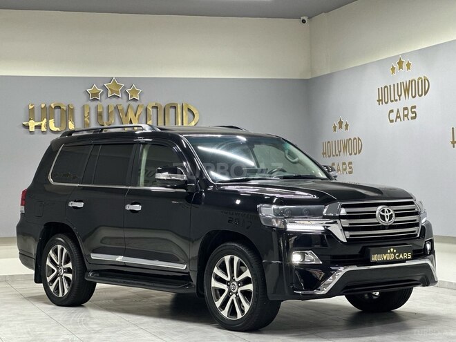 Toyota Land Cruiser-5