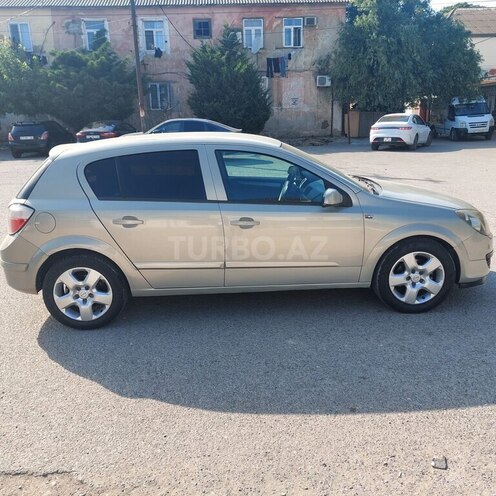 Opel Astra-6
