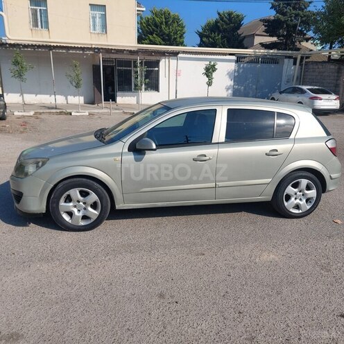Opel Astra-4