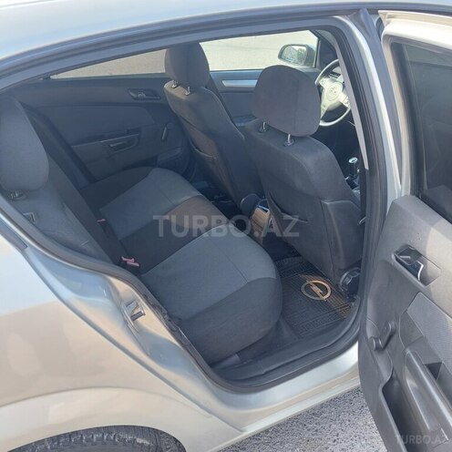 Opel Astra-5