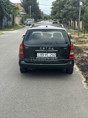 Opel Astra-6