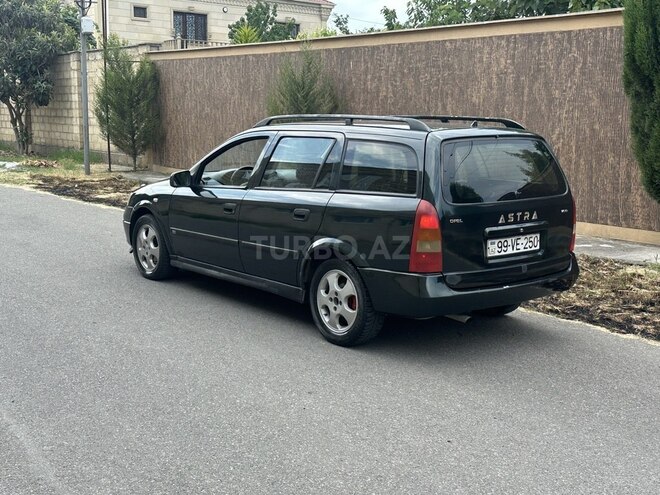 Opel Astra-5