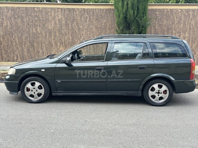Opel Astra-4