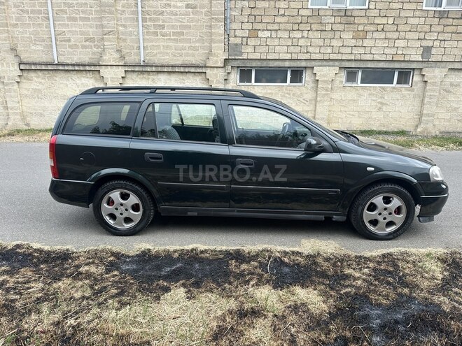 Opel Astra-8