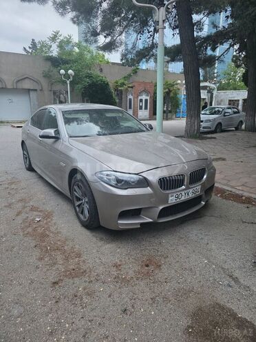 BMW 528-1