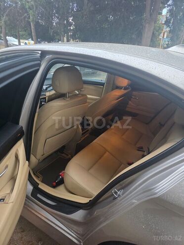 BMW 528-5