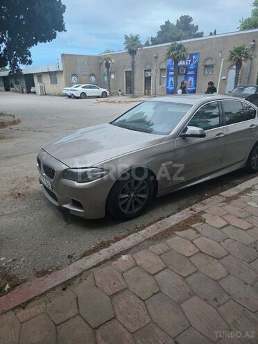 BMW 528-2