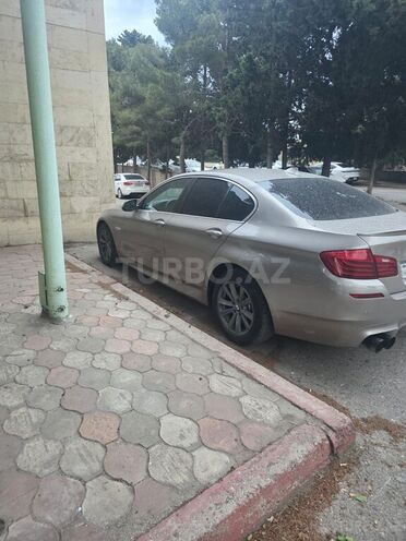 BMW 528-3