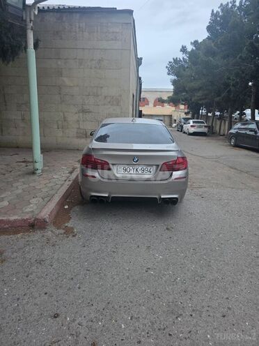 BMW 528-4