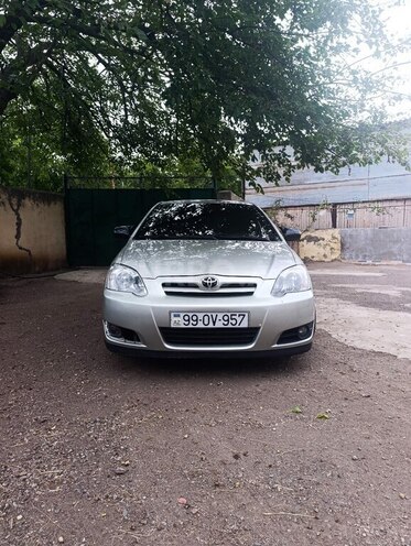 Toyota Corolla-1