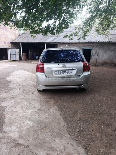 Toyota Corolla-2
