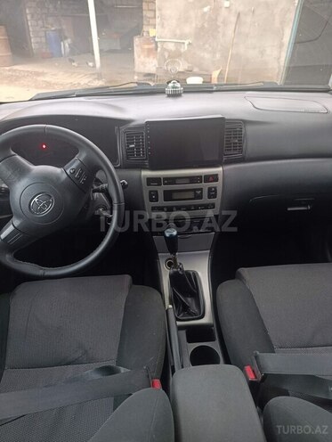 Toyota Corolla-3
