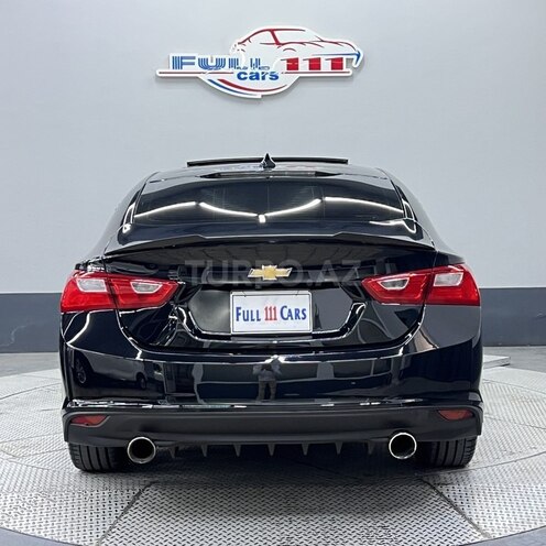 Chevrolet Malibu-7
