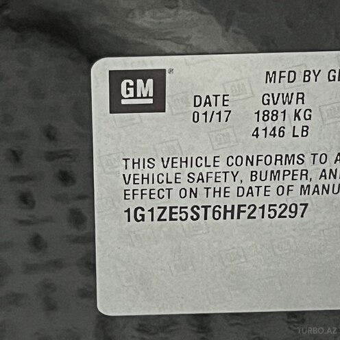 Chevrolet Malibu-11