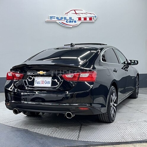Chevrolet Malibu-6