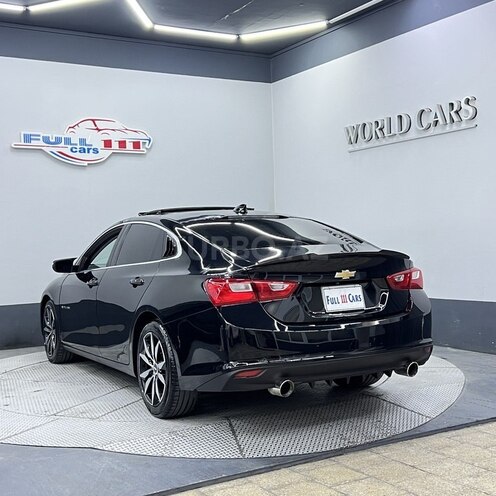 Chevrolet Malibu-5