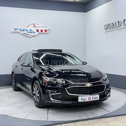 Chevrolet Malibu-1