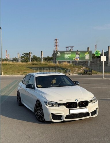 BMW 328-3