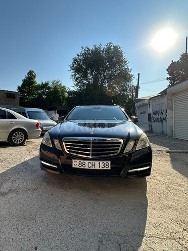 Mercedes E 250-2