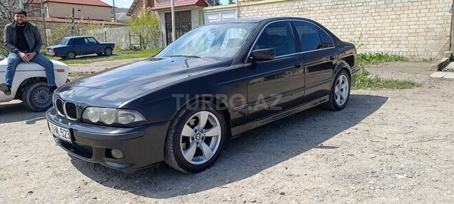 BMW 528-14