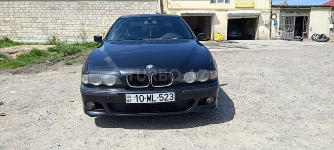 BMW 528-15