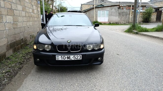 BMW 528-12