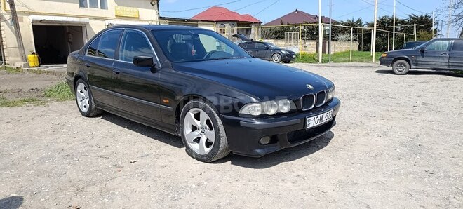 BMW 528-13