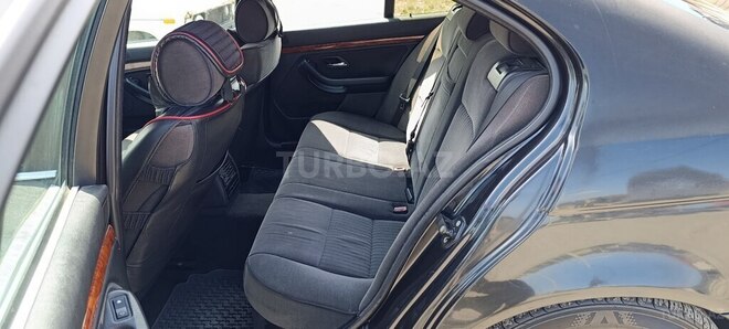 BMW 528-16