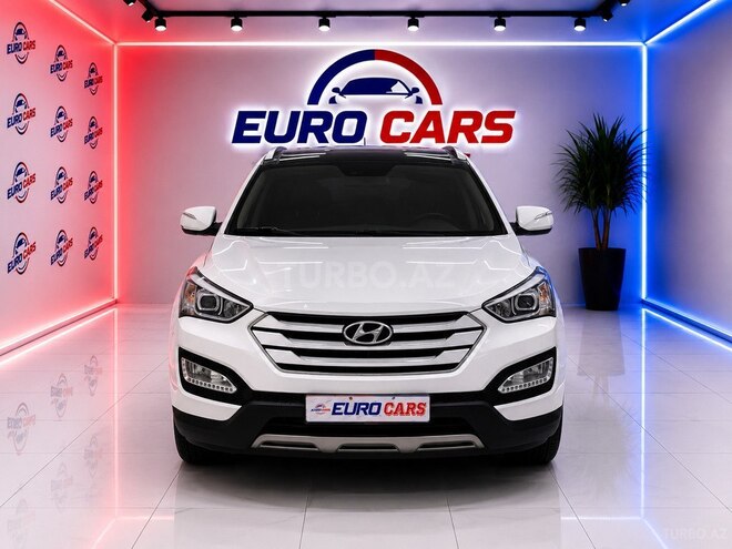 Hyundai Santa Fe-1
