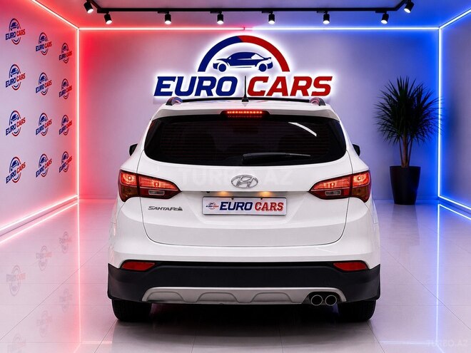 Hyundai Santa Fe-3