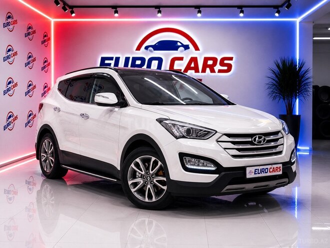 Hyundai Santa Fe-4