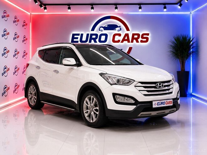 Hyundai Santa Fe-6