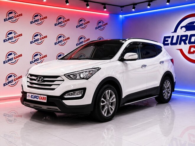 Hyundai Santa Fe-5