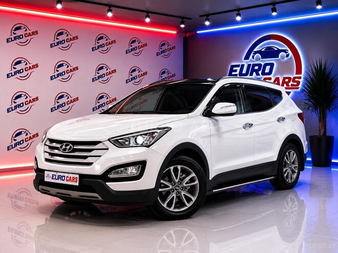Hyundai Santa Fe-7