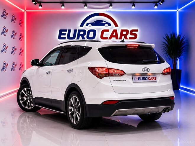 Hyundai Santa Fe-8