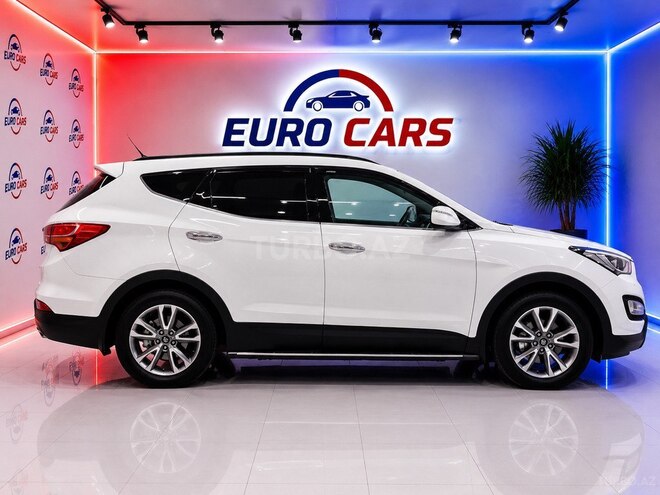 Hyundai Santa Fe-9