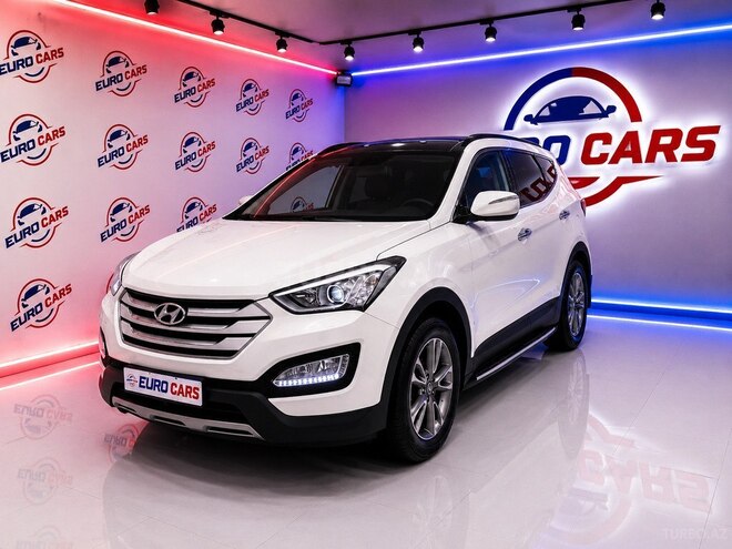 Hyundai Santa Fe-10