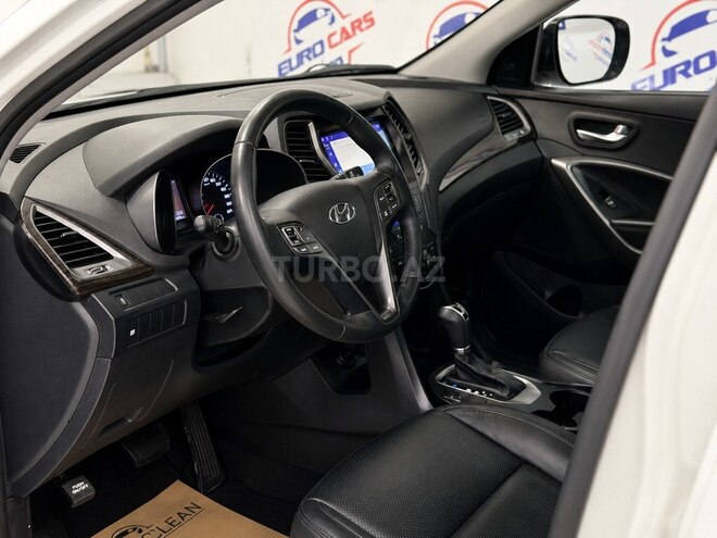 Hyundai Santa Fe-11