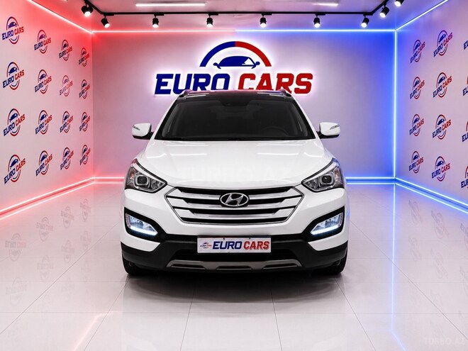 Hyundai Santa Fe-13