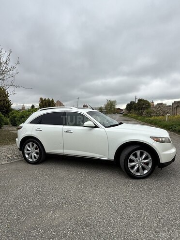 Infiniti FX35-8