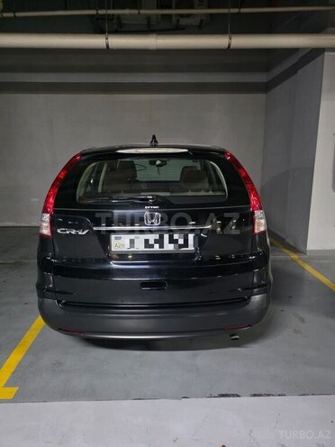 Honda CR-V-2