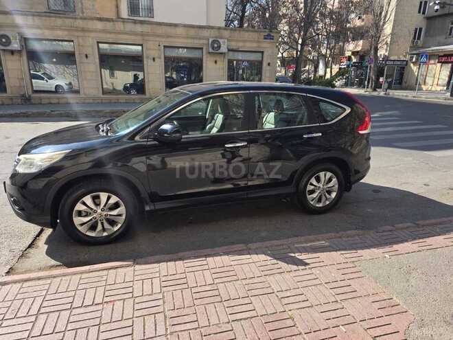 Honda CR-V-3