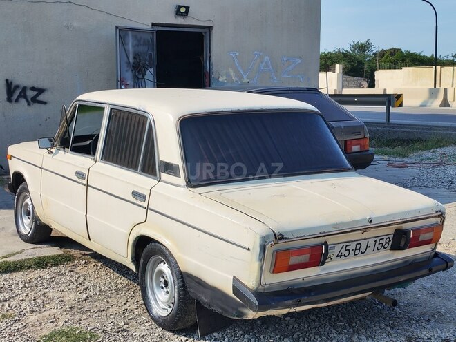 LADA (VAZ) 2106-4