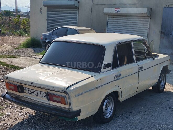 LADA (VAZ) 2106-5
