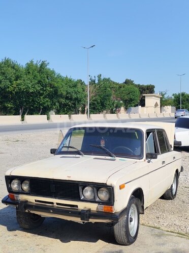 LADA (VAZ) 2106-1