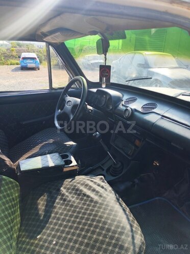 LADA (VAZ) 2106-6