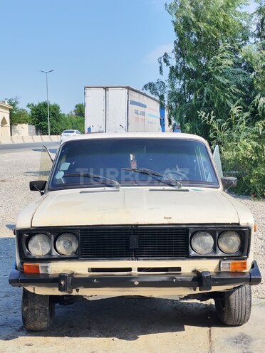 LADA (VAZ) 2106-2